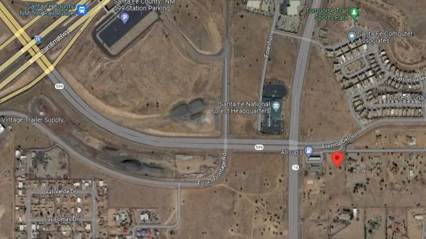 8 Avenida Del Sur, Santa Fe