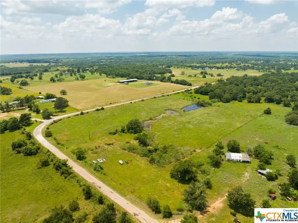 11 Acres County Road 329, Milano