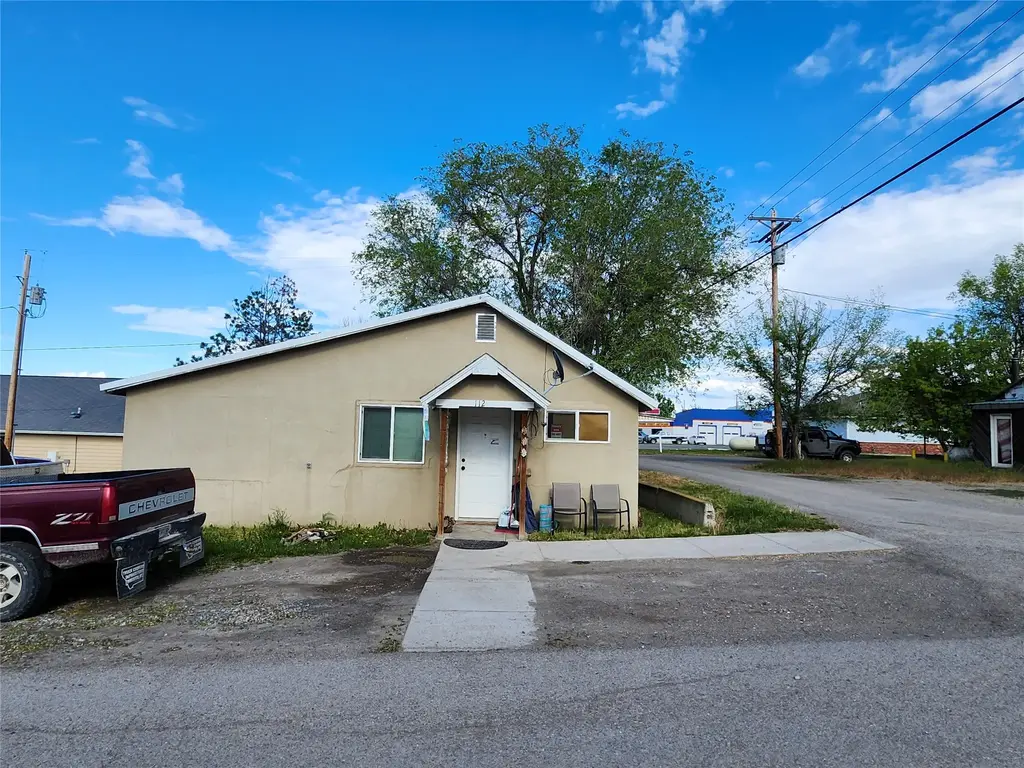 112 N Arlee Street, Hot Springs