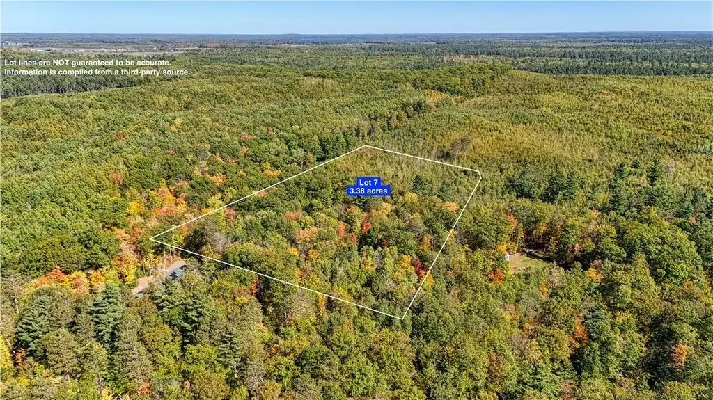 Lot 7 Secluded Trail, Hayward