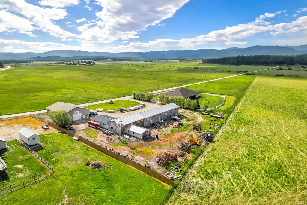 124 Morrison Lane, Bonner