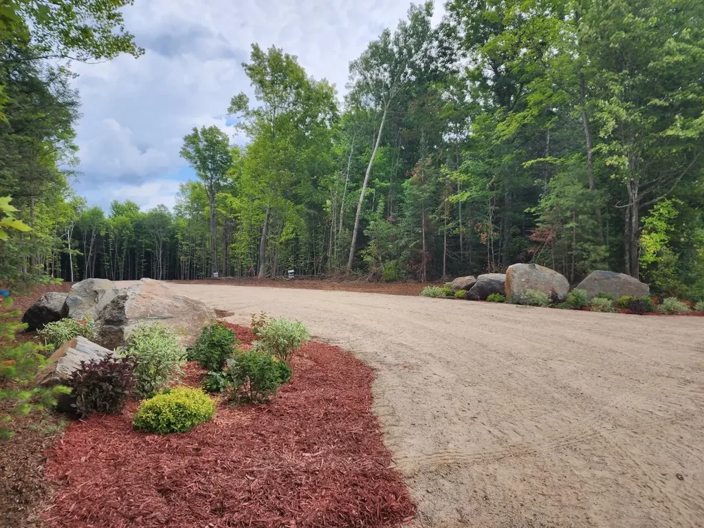 Lot-1 Javen Rd, Three Lakes