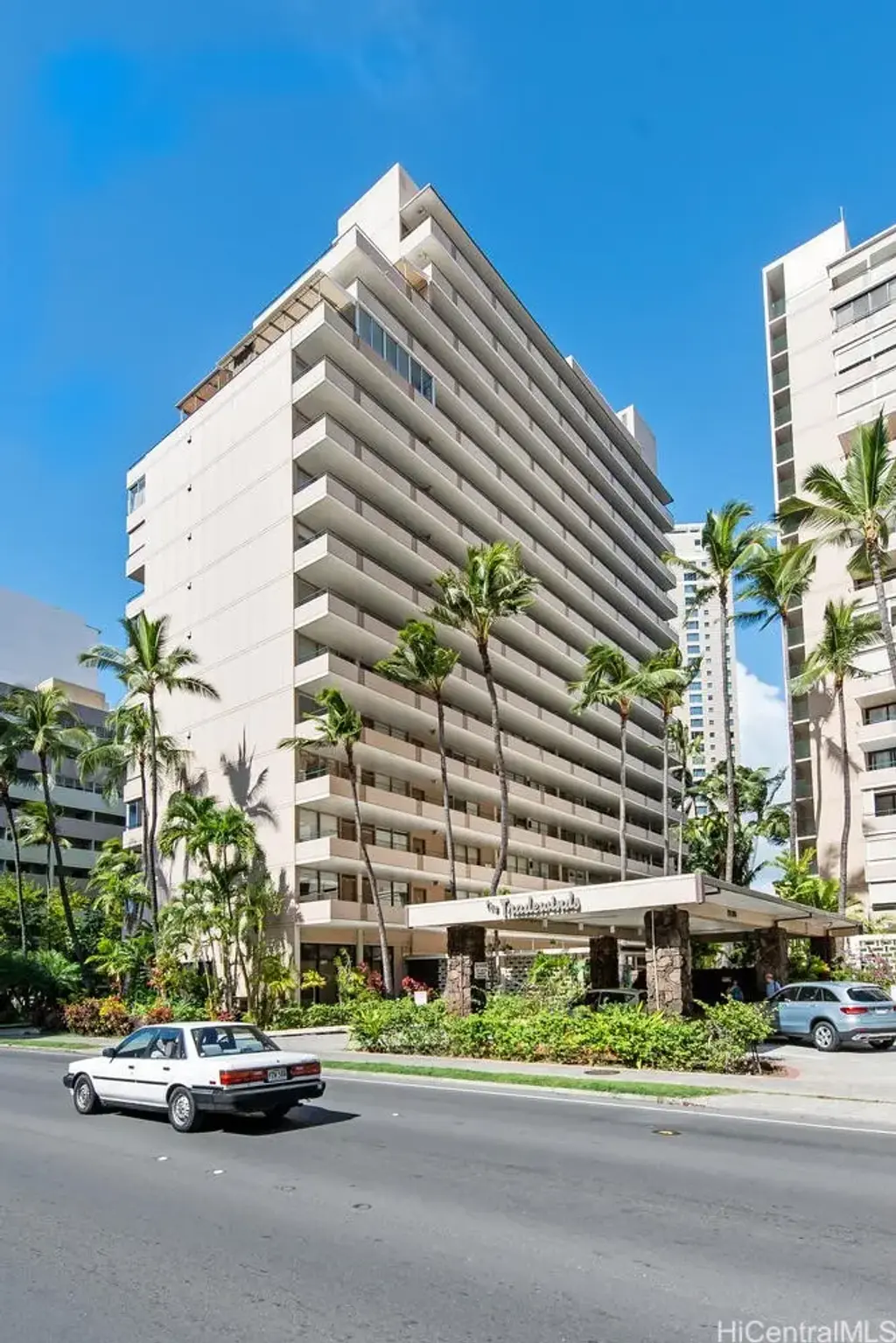 1720 Ala Moana Boulevard # 201a, Honolulu