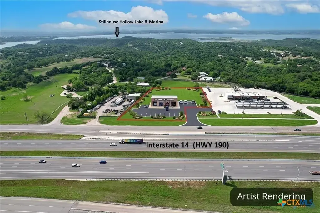 7379 W Us Highway 190  I-14, Belton