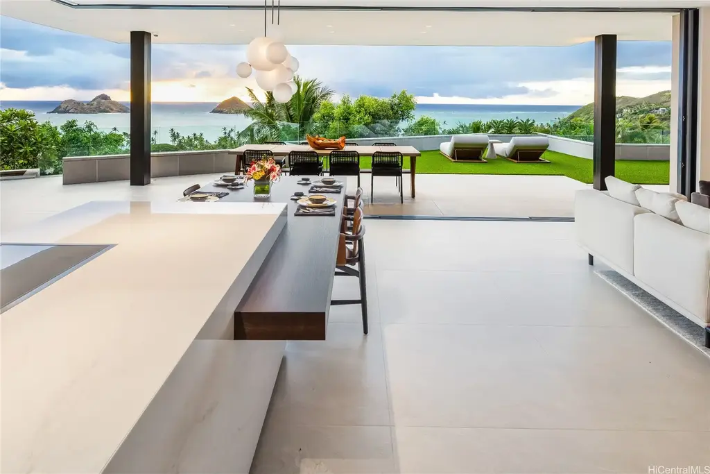 380 Lama Place, Kailua
