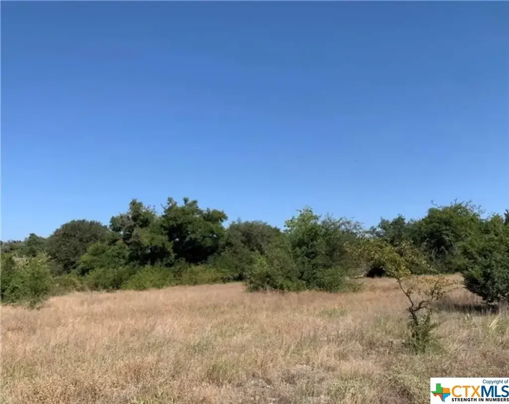Crossfire Trail, Killeen