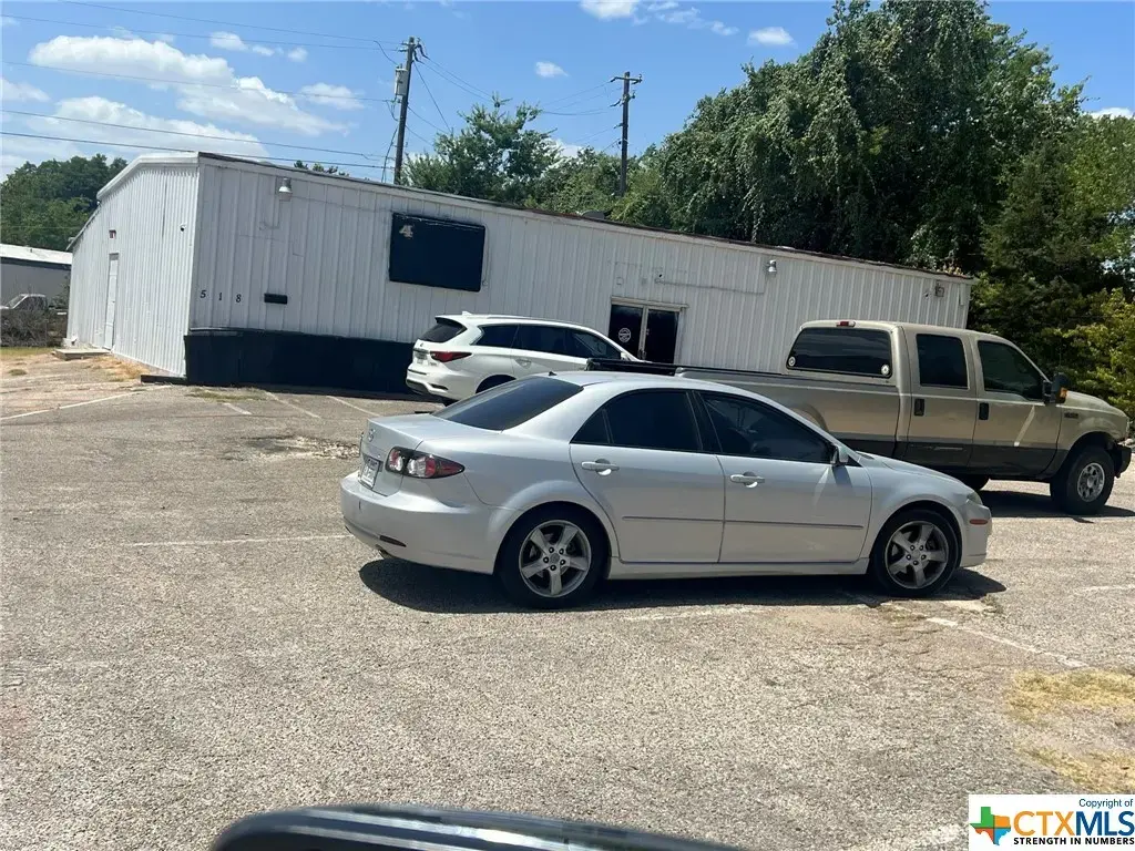 518 E Veterans Memorial Boulevard, Harker Heights