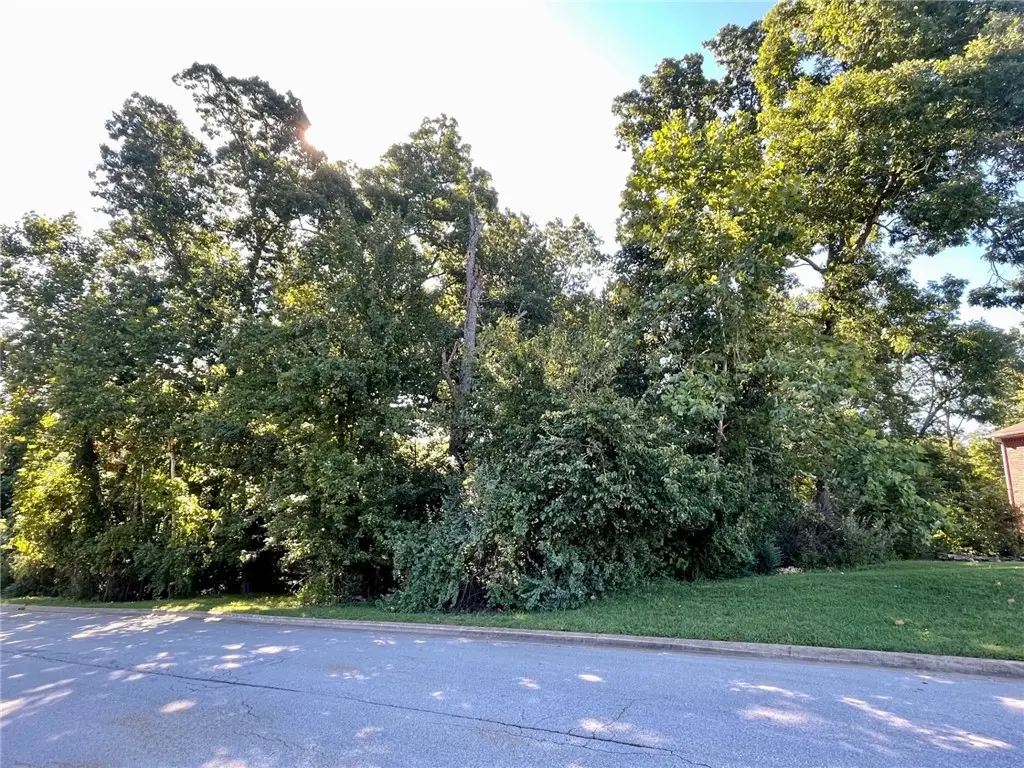 Breckenridge, Rogers