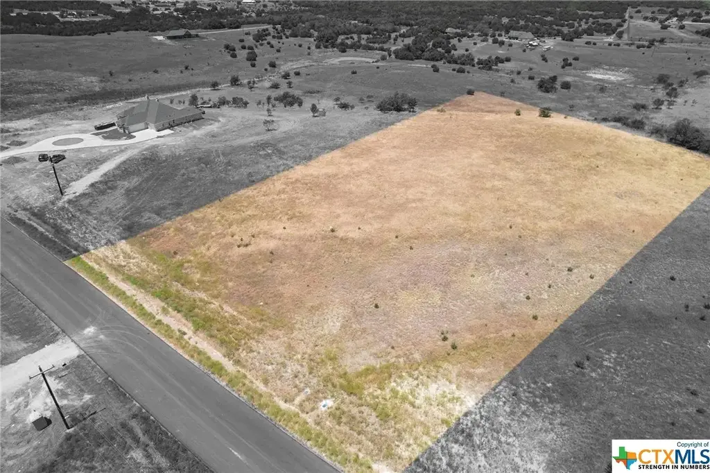 1213 Holden Loop, Copperas Cove