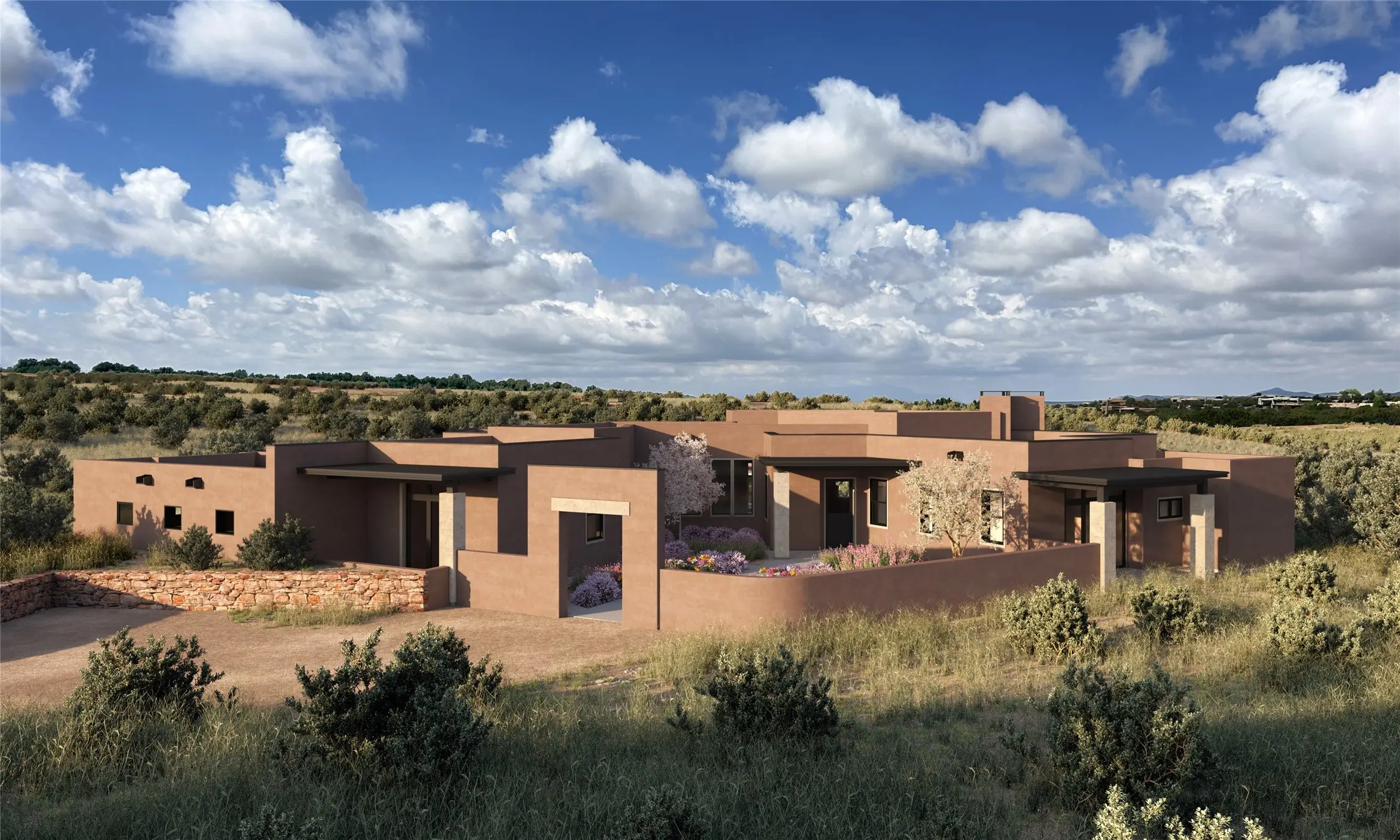 7 Tierra Vistoso, Santa Fe