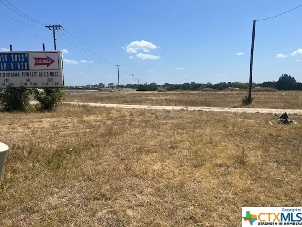 4302 Cunningham Road, Killeen