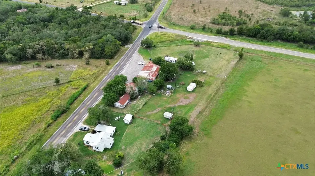10690 Fm 20 Highway, Kingsbury
