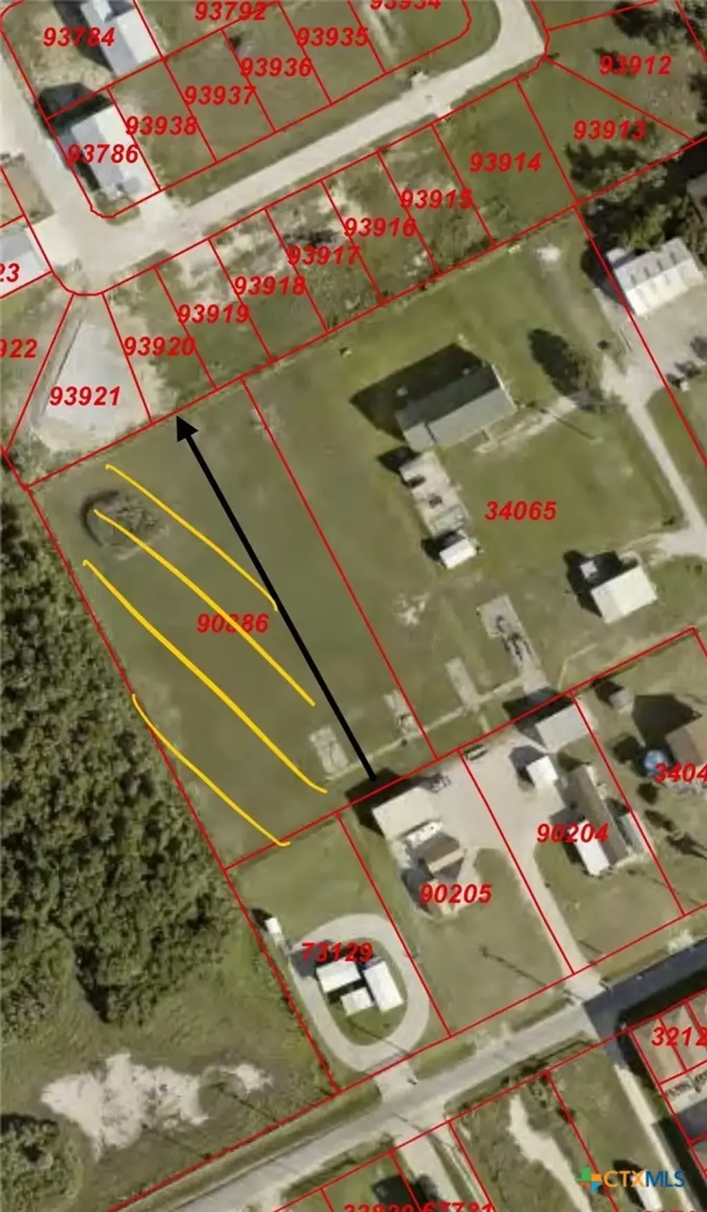 Tbd W Maple Street, Port O'Connor