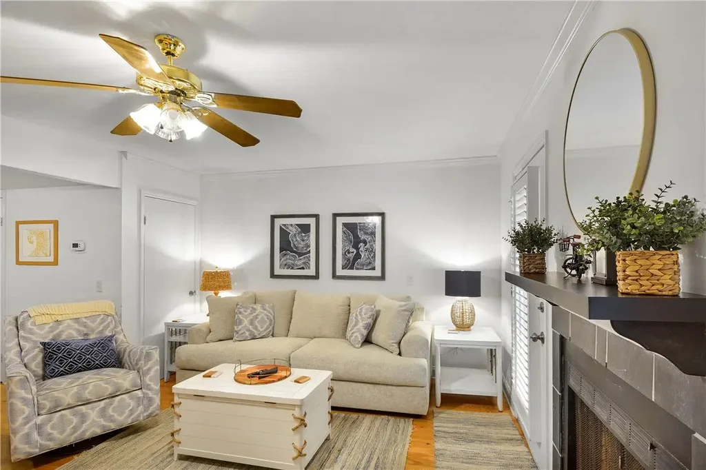 1000 Sea Island Road 53, St Simons Island