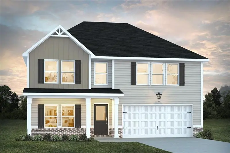 1568 Soapstone Way, Opelika