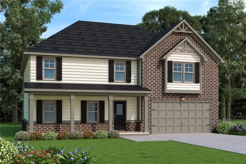 1424 Soapstone Way, Opelika