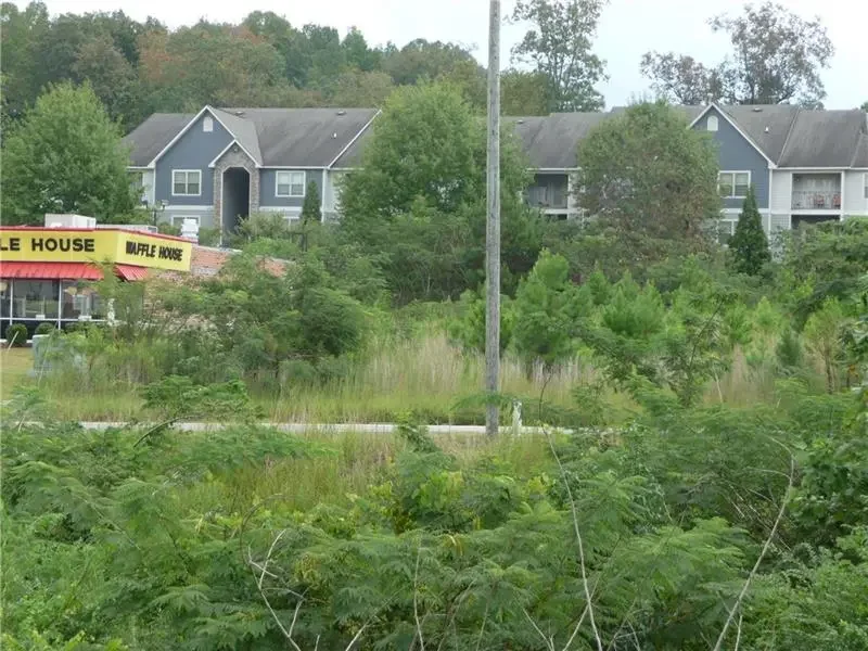 Retail Drive, Phenix City