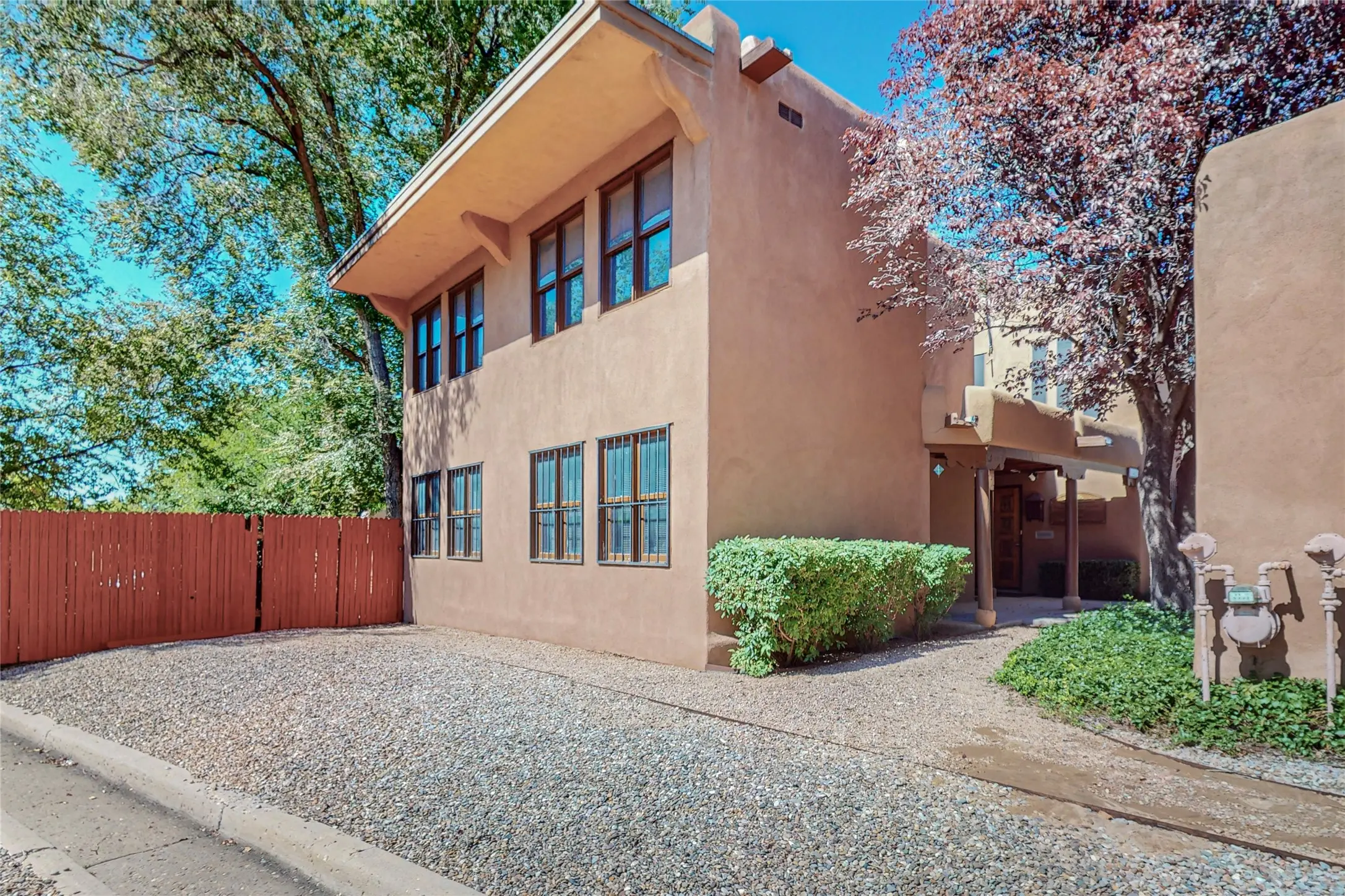 1464 S St Francis Drive, Santa Fe