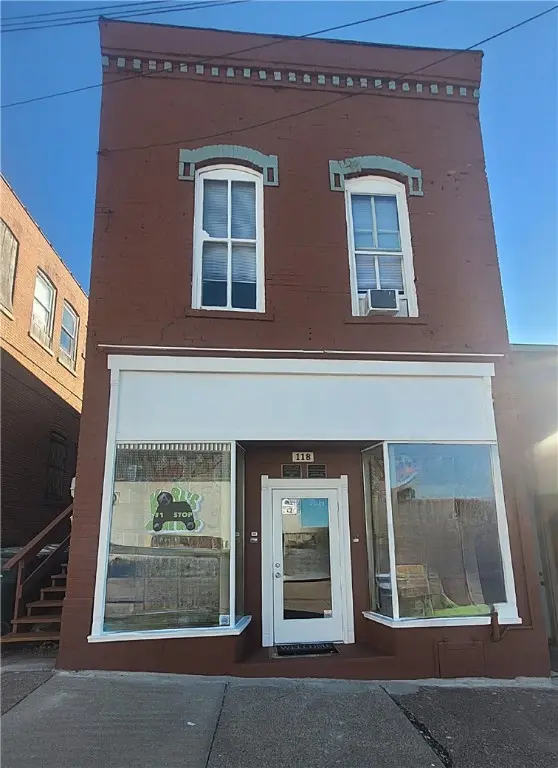 118 W 6th Street, Neillsville