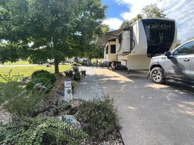 1229 County Road 663 Lot 216, Oak Grove