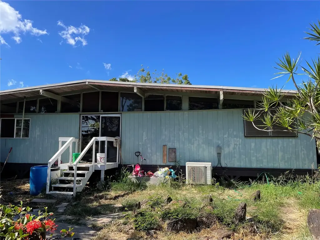85-775a Waianae Valley Road, Waianae