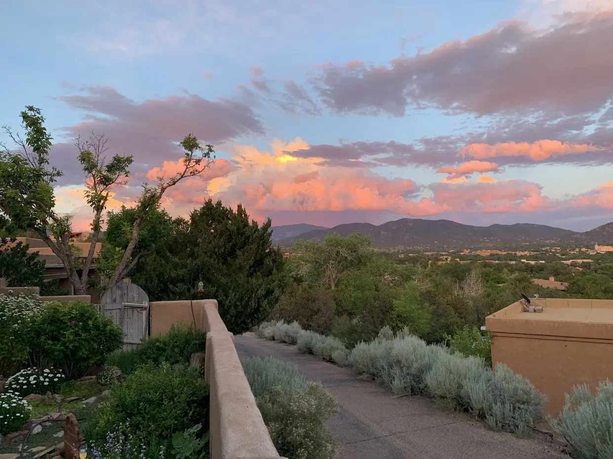 121 Michelle Drive, Santa Fe