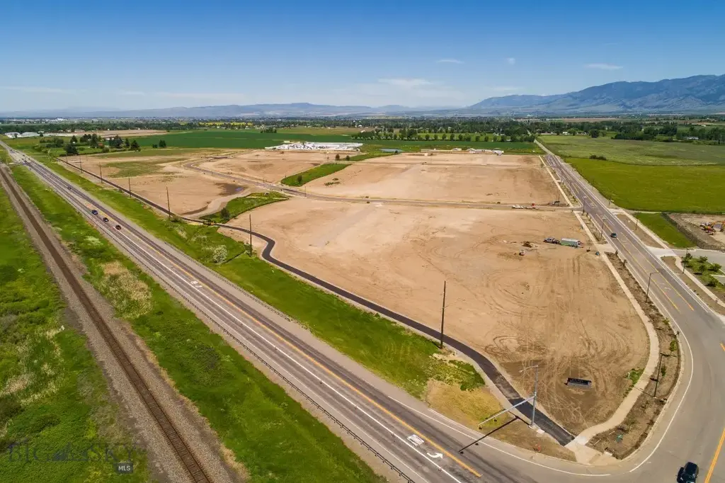 Tbd Nelson Road Lot 22, Bozeman