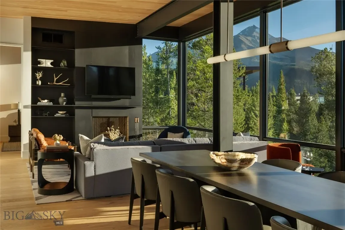 #9 One&only Private Home, Big Sky