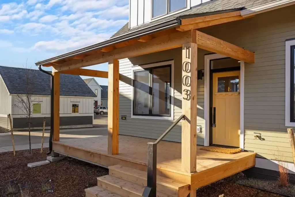 1003 Millworks Way, Bozeman