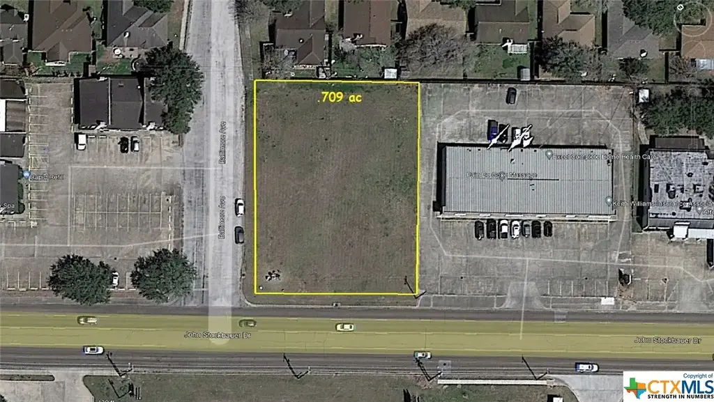 3808 John Stockbauer Drive, Victoria