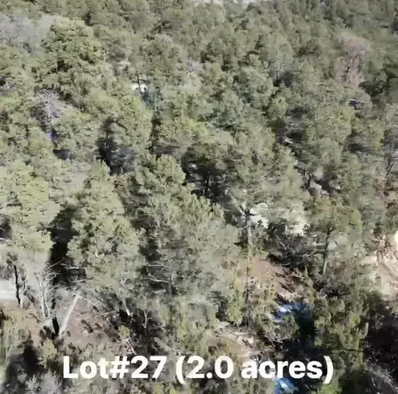 Lot 27 Tablazon Court, Tijeras