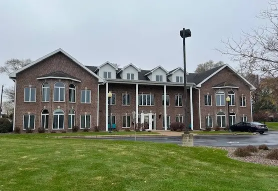 3615 N Hastings Way 3rd Floor, Eau Claire