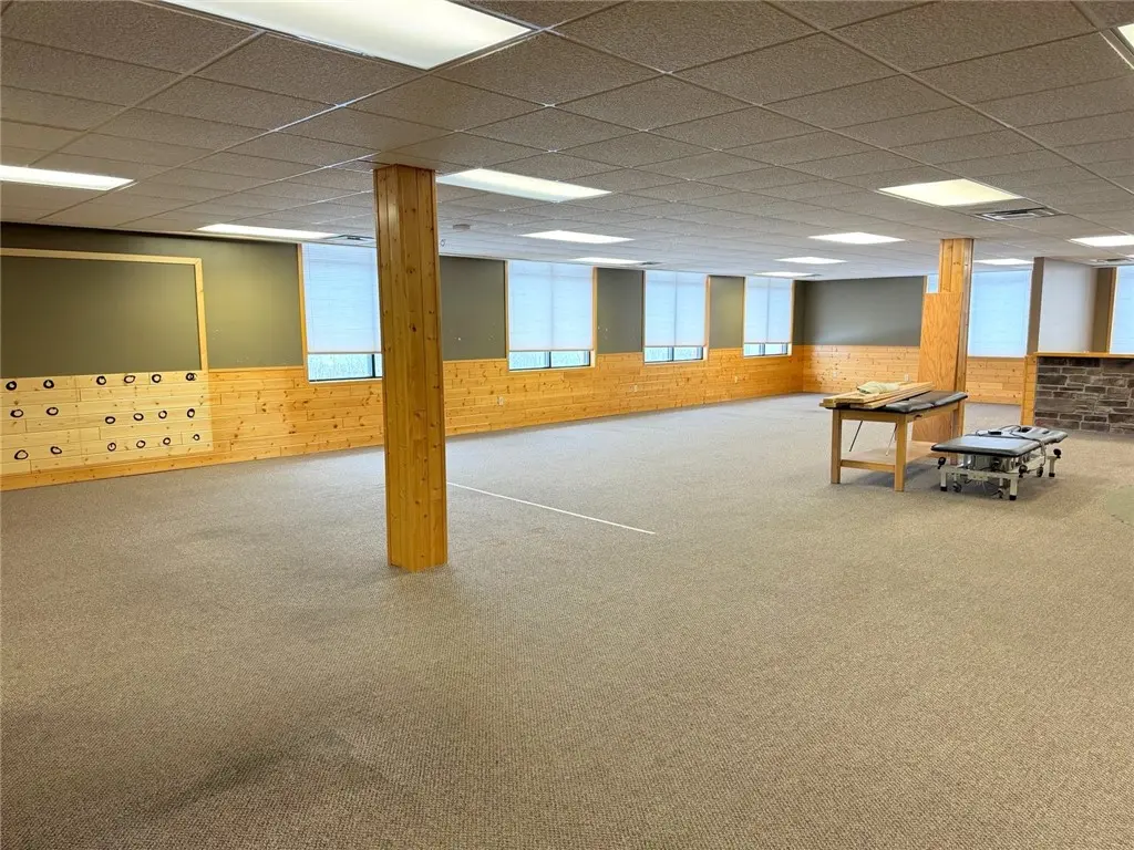 1507 W Knapp Street A, Rice Lake