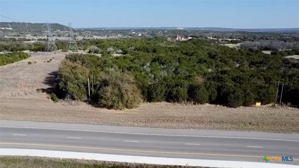 S Hwy 195 Street, Killeen