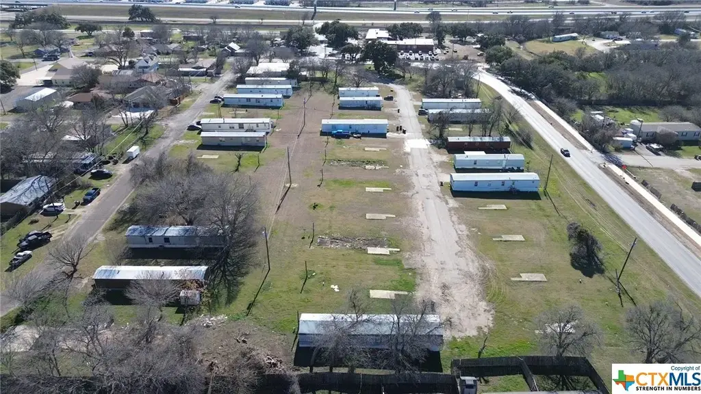 303 N 5th Street, Nolanville