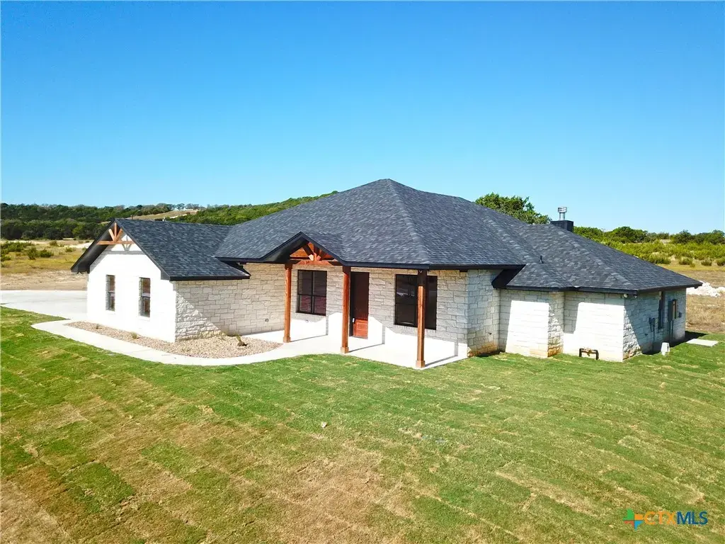 1524 Cottonwood Mesa Drive, Kempner
