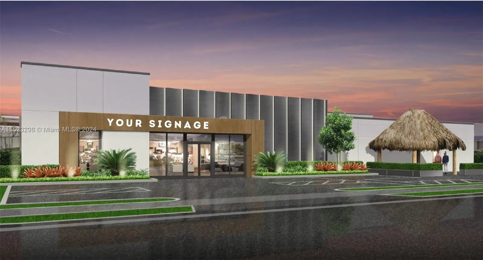 Photo of Listing #A11523298