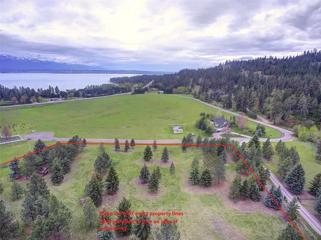 Nhn Blue Spruce Drive, Polson