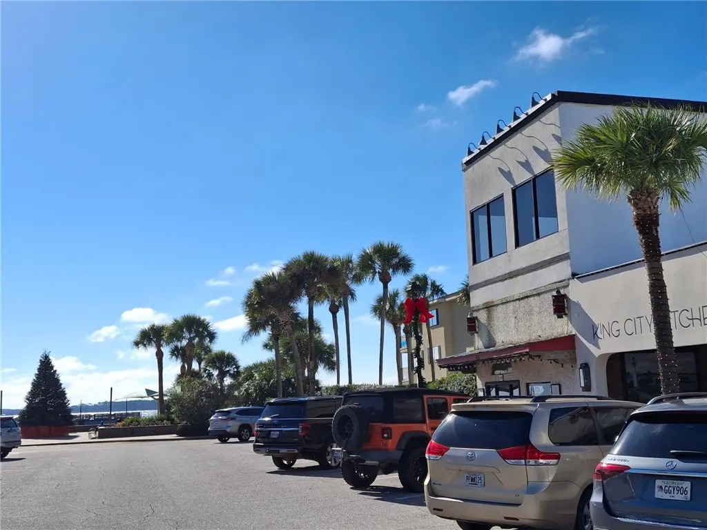 115 Mallery St Street, St Simons Island