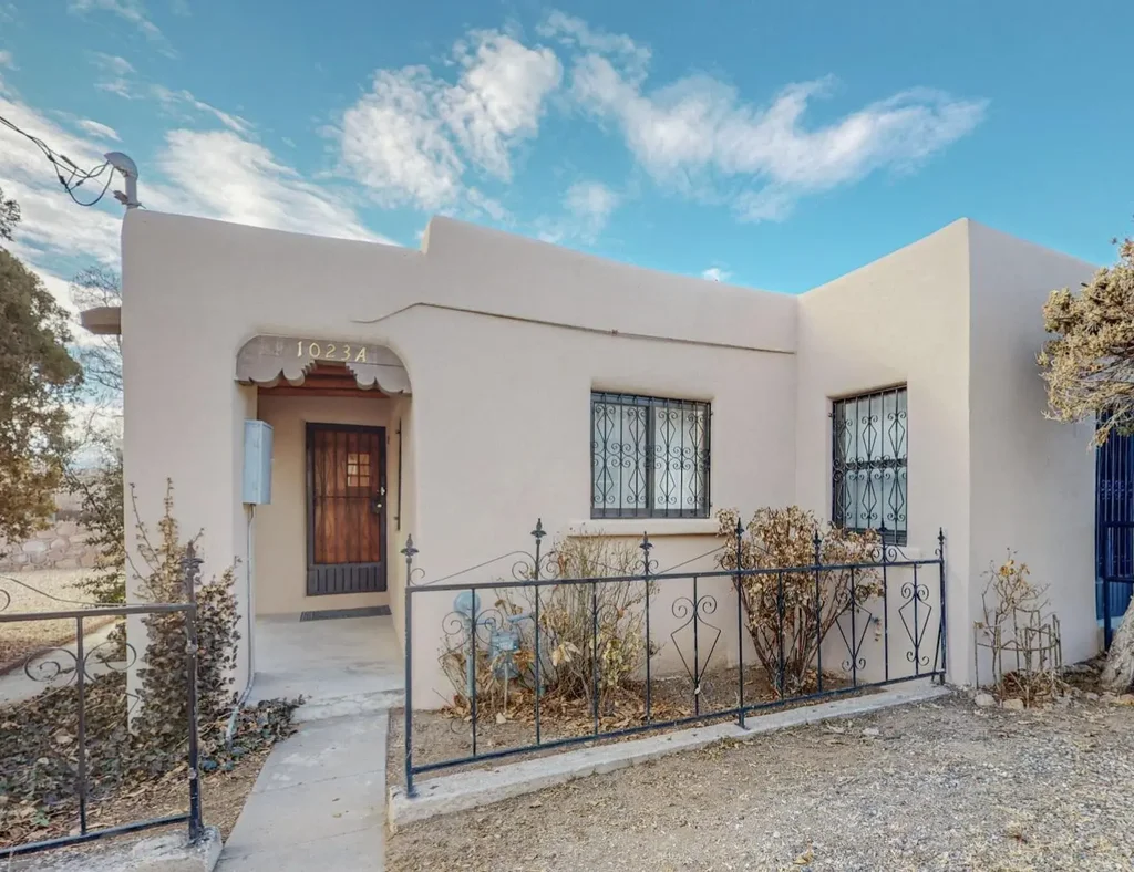 1023 Nm 76, Espanola