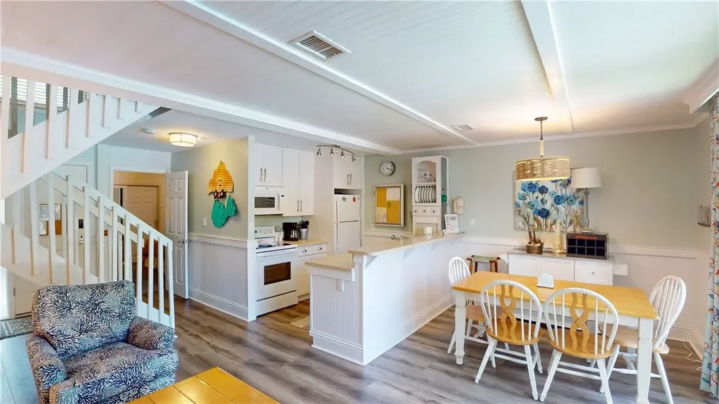 1175 N Beachview Drive 337, Jekyll Island