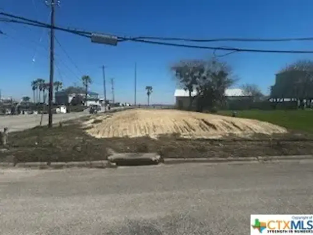 507 Fulton Street, Port Lavaca