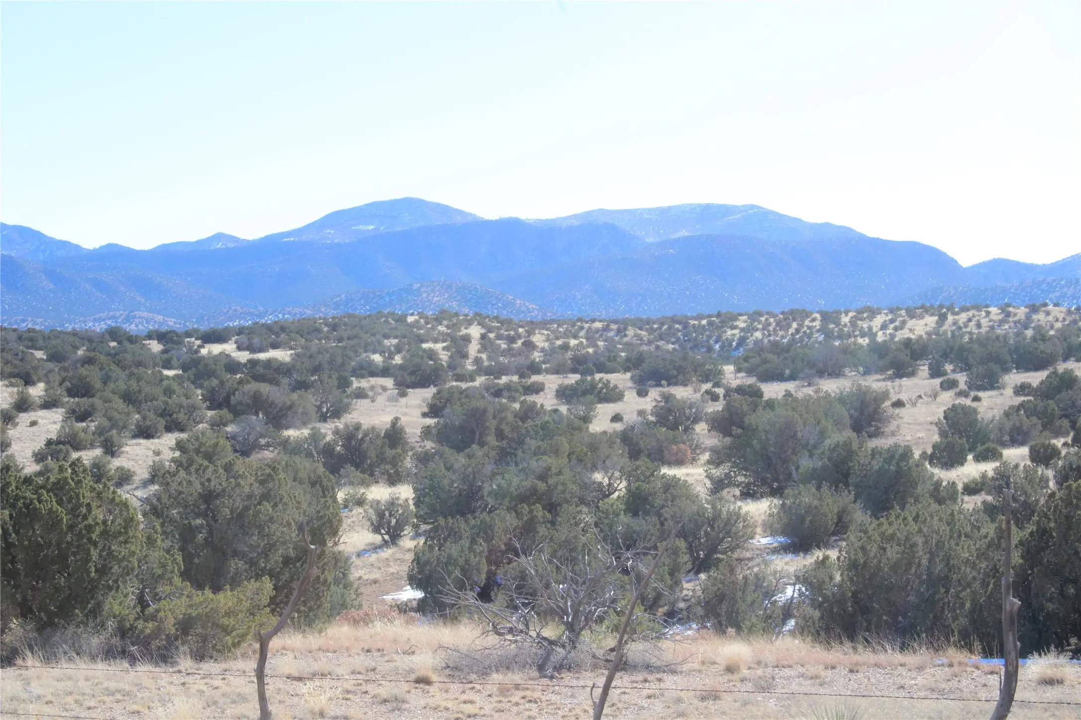 105 Acres, Sandia Park