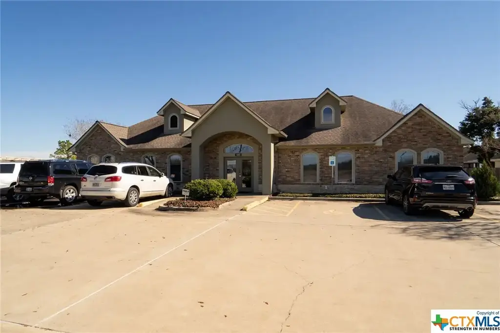 5103 E Airline Road, Victoria