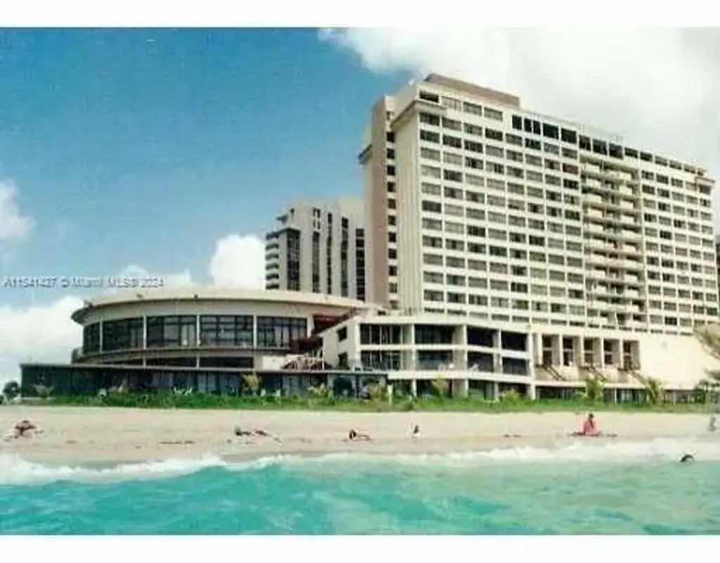 N/A, Miami Beach