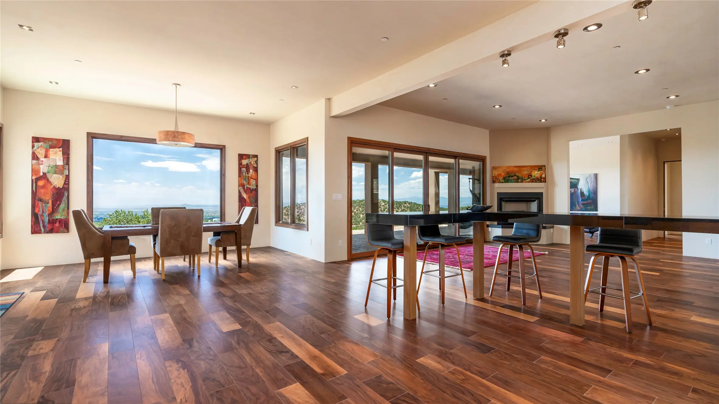 2704 Buffalo Lane, Santa Fe