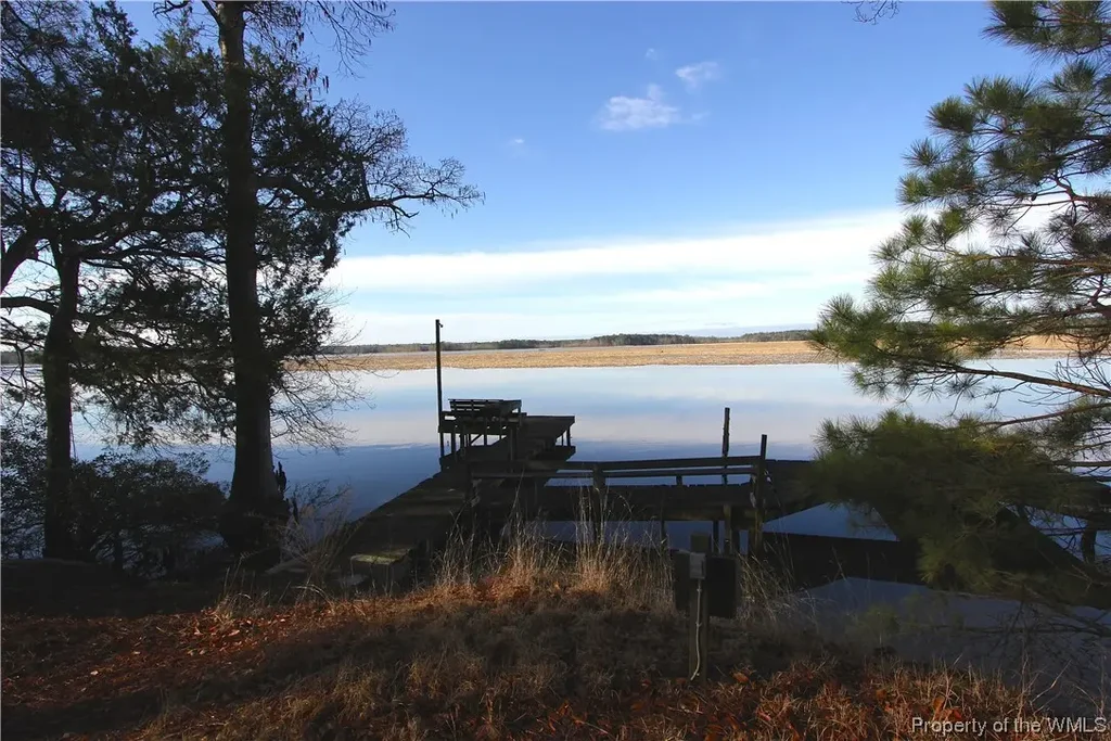 3783 Brick Bat Road, Williamsburg