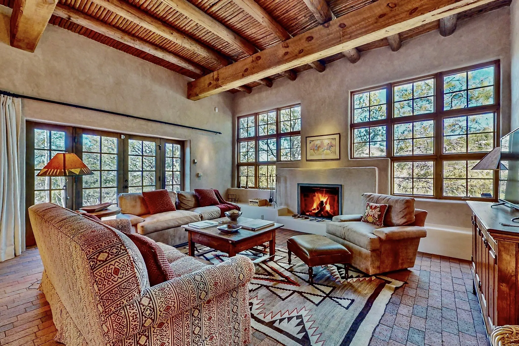 2201 Wilderness Cove, Santa Fe