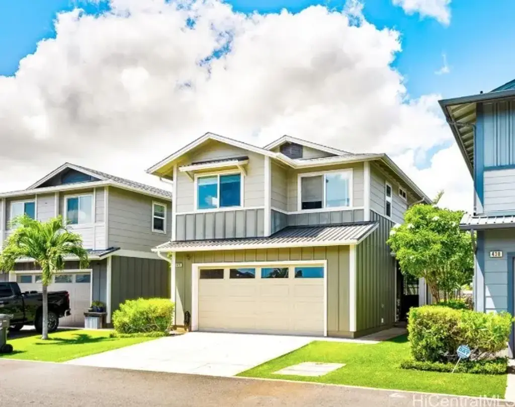 91-6221 Kapolei Parkway # 429, Ewa Beach