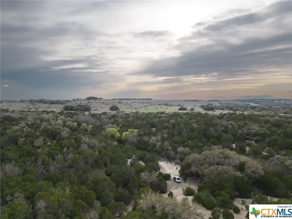 50.44 Acres County Road 3100, Kempner